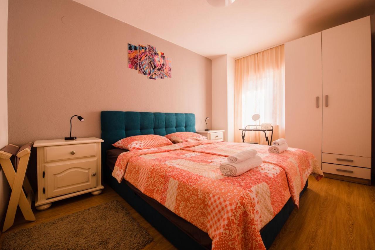 Venite Apartments Velika Exterior photo